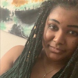 Meet your Posher, Ashlyn